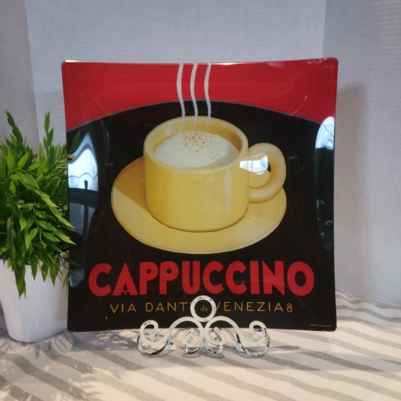 Marco Fabiano Art Glass - Picture 1 of 6